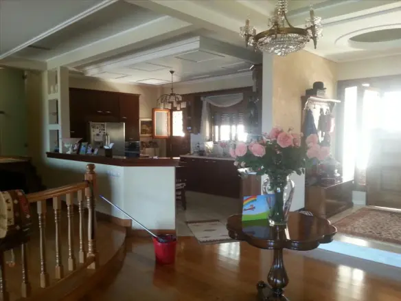 4-bedroom Villa In Kalamata, Greece (484 M²)