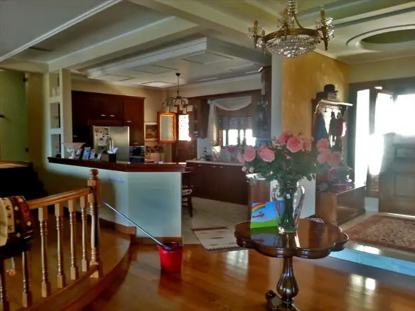 4-bedroom Villa In Kalamata, Greece (484 M²)