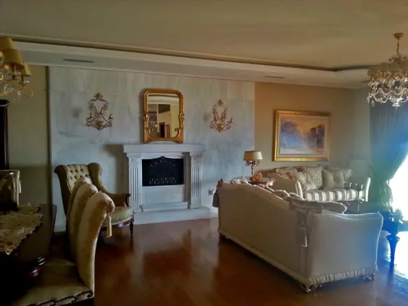 4-bedroom Villa In Kalamata, Greece (484 M²)