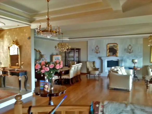 4-bedroom Villa In Kalamata, Greece (484 M²)
