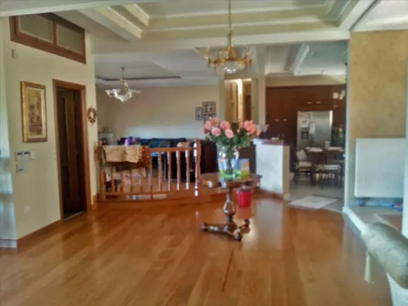 4-bedroom Villa In Kalamata, Greece (484 M²)