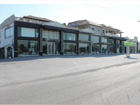 Business In Katerini, Greece (2.000 M²)