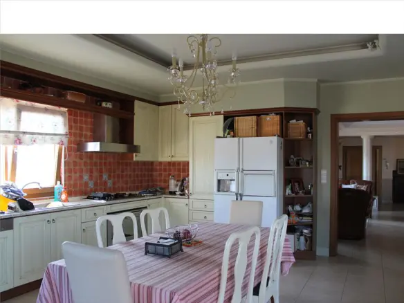 Business In Katerini, Greece (2.000 M²)