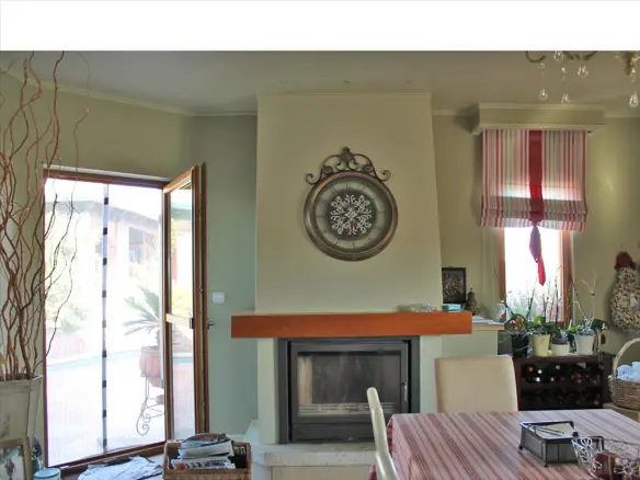 Business In Katerini, Greece (2.000 M²)