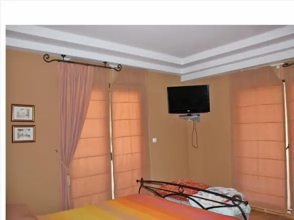 Business In Katerini, Greece (2.000 M²)