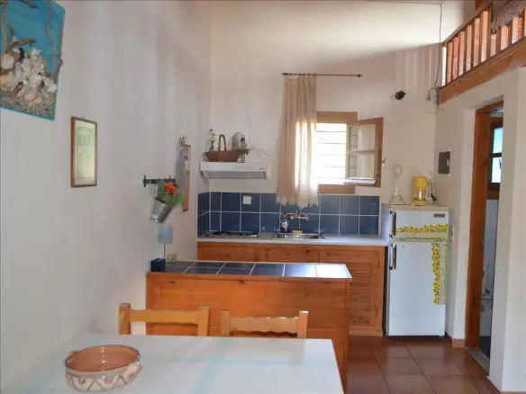Business In Main Town Area, Greece (70 M²)