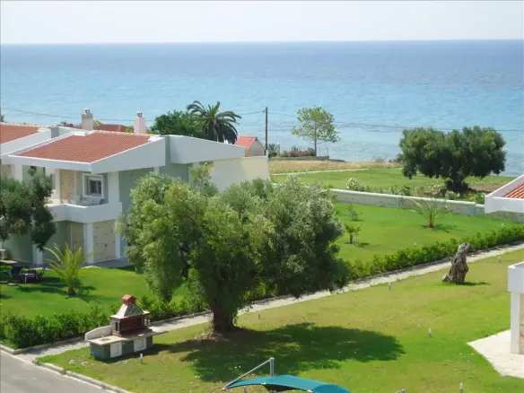 4-bedroom Detached House In Kassandra, Greece (160 M²)