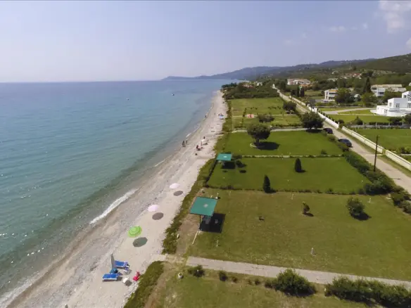 4-bedroom Detached House In Kassandra, Greece (160 M²)