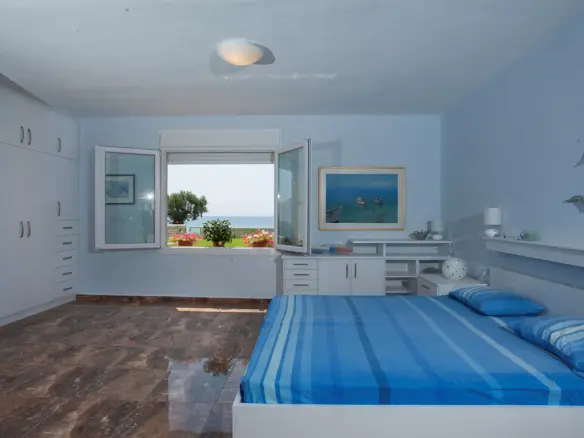 4-bedroom Detached House In Kassandra, Greece (160 M²)