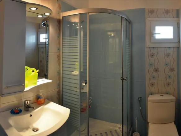 4-bedroom Detached House In Kassandra, Greece (160 M²)