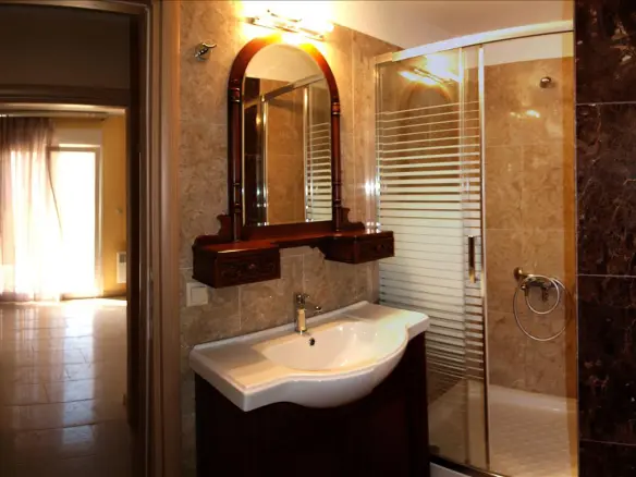 4-bedroom Detached House In Kassandra, Greece (160 M²)