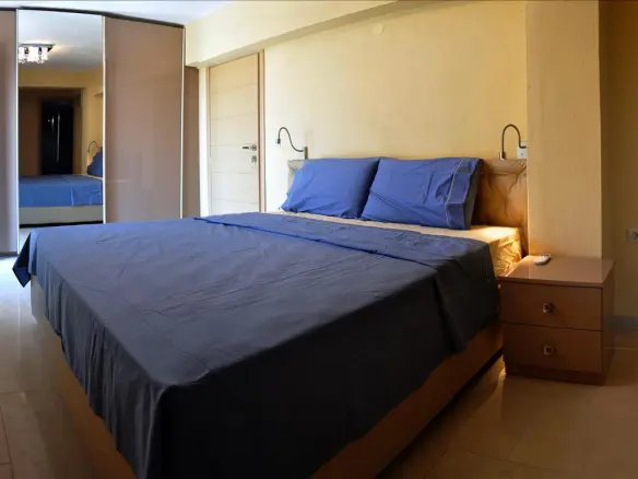 4-bedroom Detached House In Kassandra, Greece (160 M²)