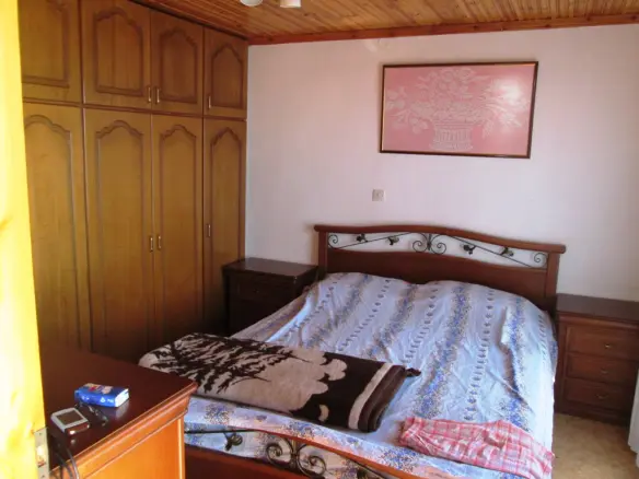 2-bedroom Detached House In Thasos, Greece (84 M²)