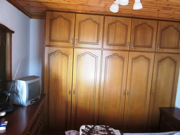 2-bedroom Detached House In Thasos, Greece (84 M²)