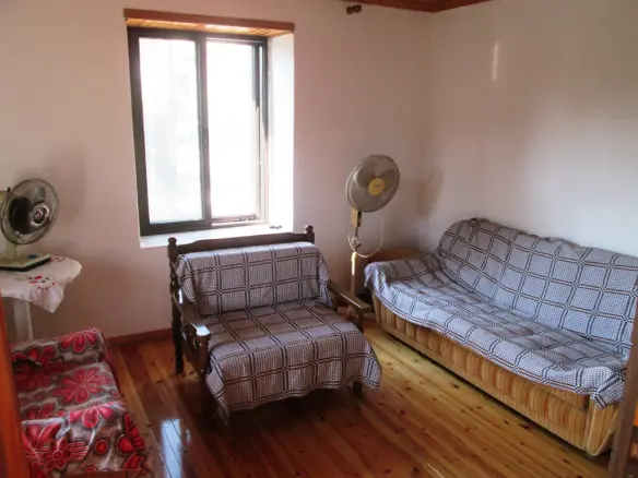 2-bedroom Detached House In Thasos, Greece (84 M²)