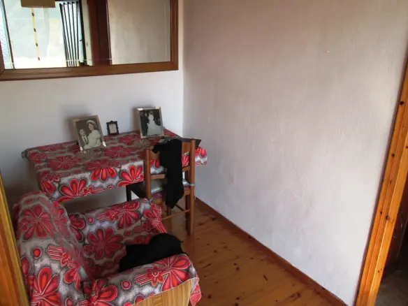2-bedroom Detached House In Thasos, Greece (84 M²)