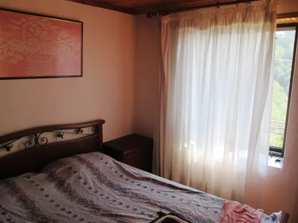 2-bedroom Detached House In Thasos, Greece (84 M²)
