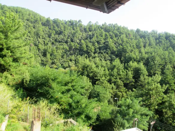 2-bedroom Detached House In Thasos, Greece (84 M²)