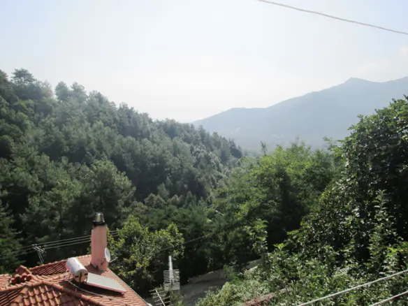 2-bedroom Detached House In Thasos, Greece (84 M²)