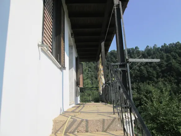 2-bedroom Detached House In Thasos, Greece (84 M²)