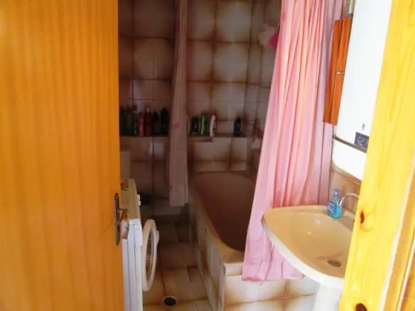 2-bedroom Detached House In Thasos, Greece (84 M²)