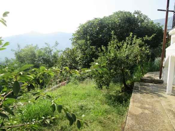 2-bedroom Detached House In Thasos, Greece (84 M²)