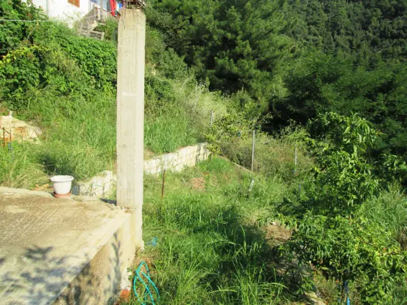 2-bedroom Detached House In Thasos, Greece (84 M²)