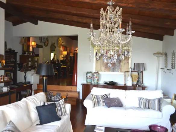 5-bedroom Detached House In Paiania, Greece (330 M²)