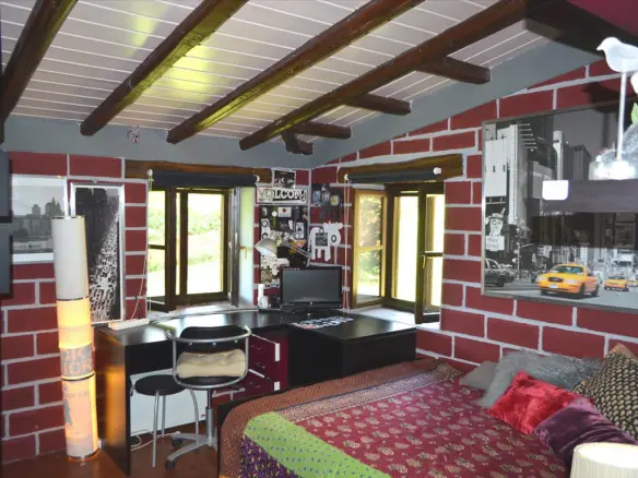 5-bedroom Detached House In Paiania, Greece (330 M²)