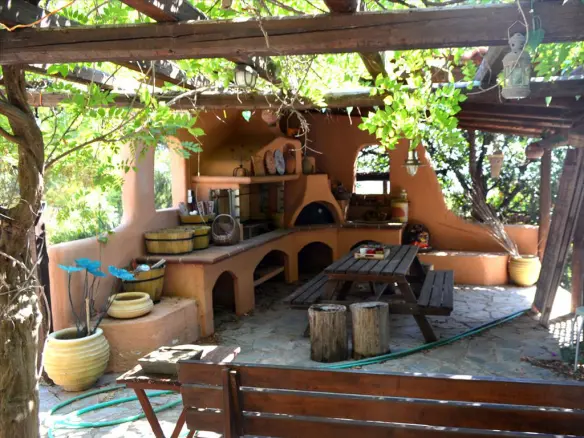 5-bedroom Detached House In Paiania, Greece (330 M²)