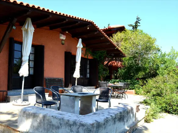 5-bedroom Detached House In Paiania, Greece (330 M²)