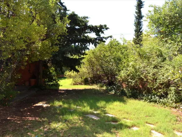 5-bedroom Detached House In Paiania, Greece (330 M²)