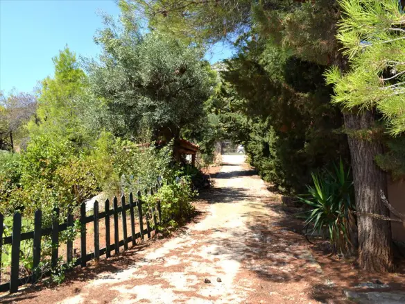 5-bedroom Detached House In Paiania, Greece (330 M²)