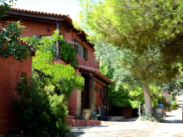 5-bedroom Detached House In Paiania, Greece (330 M²)