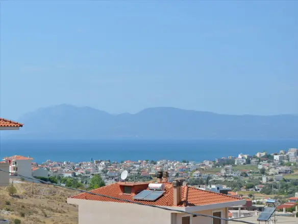 5-bedroom Maisonette In Chalkida, Greece (200 M²)
