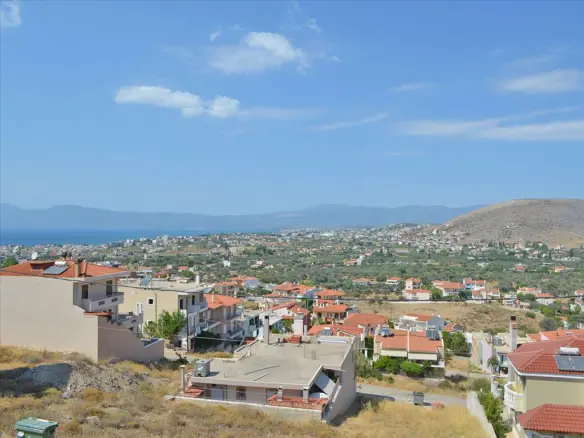 5-bedroom Maisonette In Chalkida, Greece (200 M²)