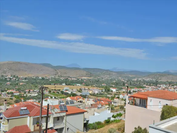 5-bedroom Maisonette In Chalkida, Greece (200 M²)