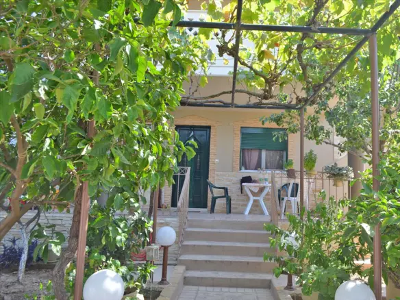 5-bedroom Maisonette In Chalkida, Greece (200 M²)