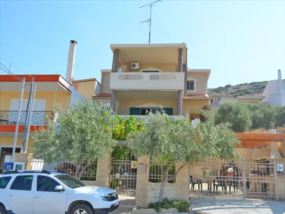 5-bedroom Maisonette In Chalkida, Greece (200 M²)
