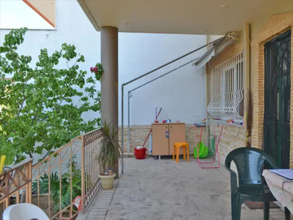 5-bedroom Maisonette In Chalkida, Greece (200 M²)