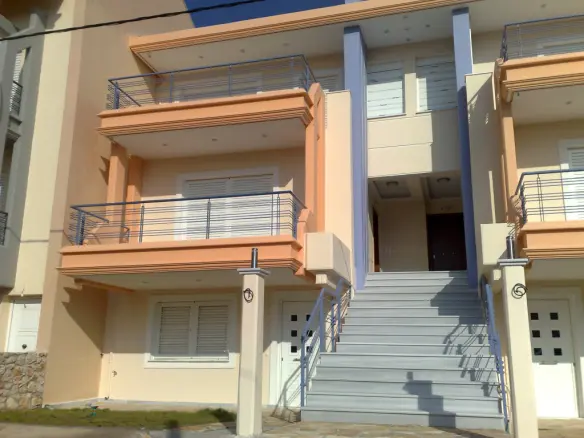 6-bedroom Maisonette In Nafplio, Greece (300 M²)