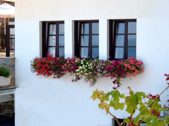 Hotel In Afetes, Greece (900 M²)