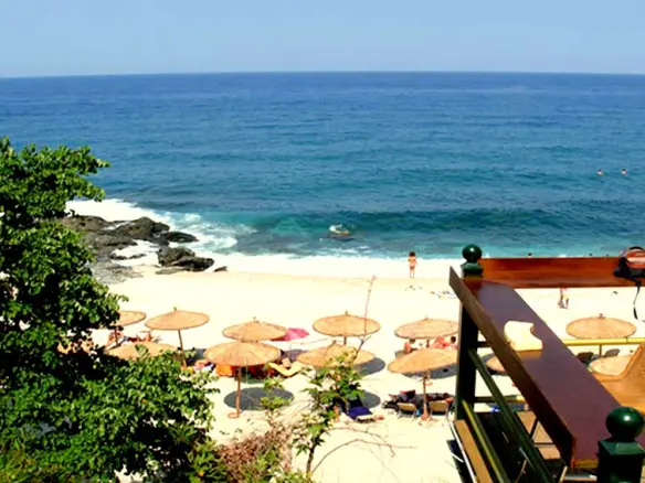 Hotel In Afetes, Greece (900 M²)