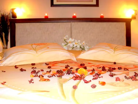 Hotel In Afetes, Greece (900 M²)