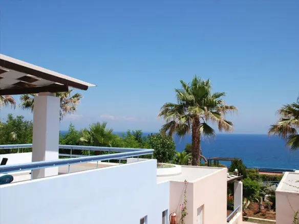 Hotel In Dytikis Achaias, Greece (768 M²)