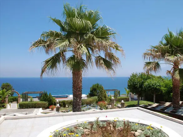 Hotel In Dytikis Achaias, Greece (768 M²)