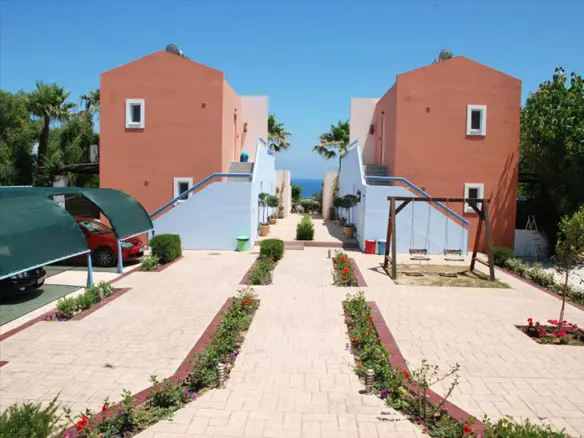 Hotel In Dytikis Achaias, Greece (768 M²)