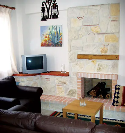 2-bedroom Maisonette In Kassandra, Greece (98 M²)
