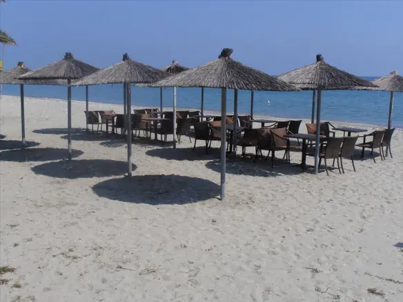 Business In Greece (260 M²)