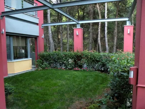3-bedroom Detached House In Acharnes, Greece (420 M²)